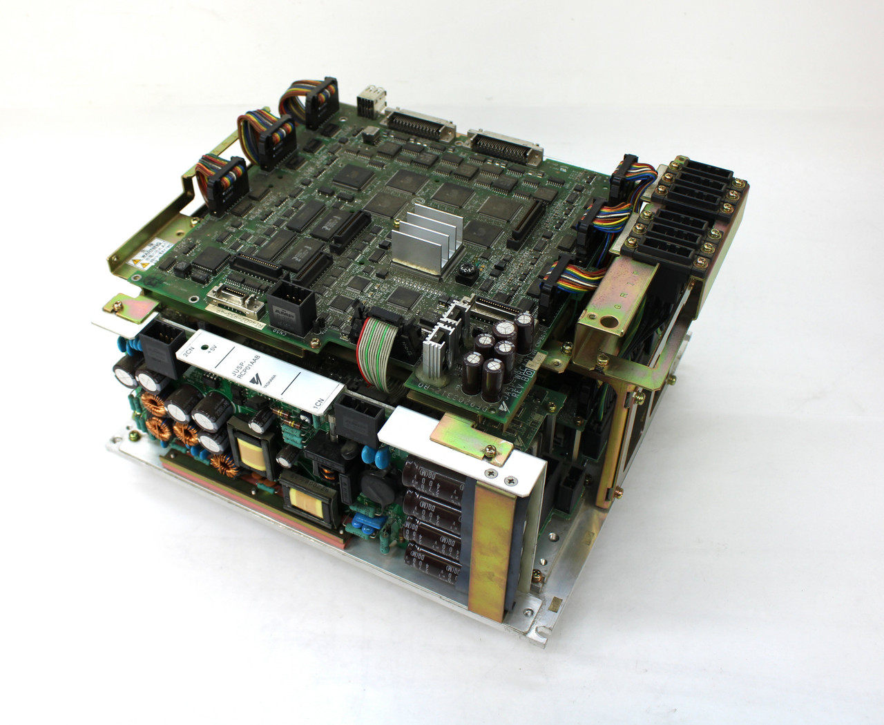 Yaskawa Electric CACR-SV3AAA