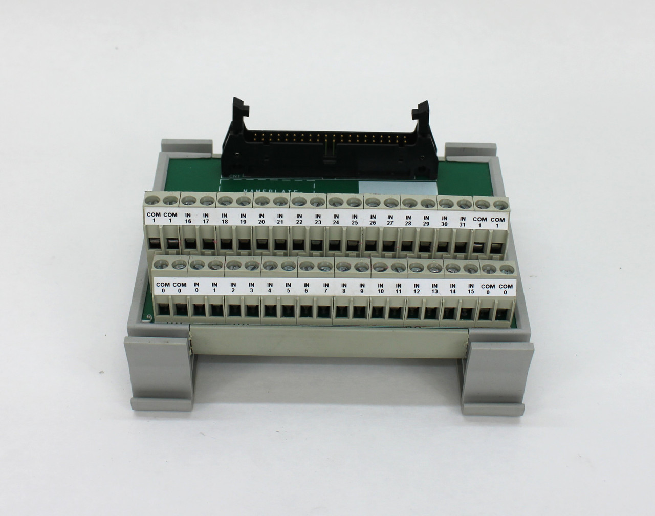 Allen Bradley 1492-IFM40F Interface Module