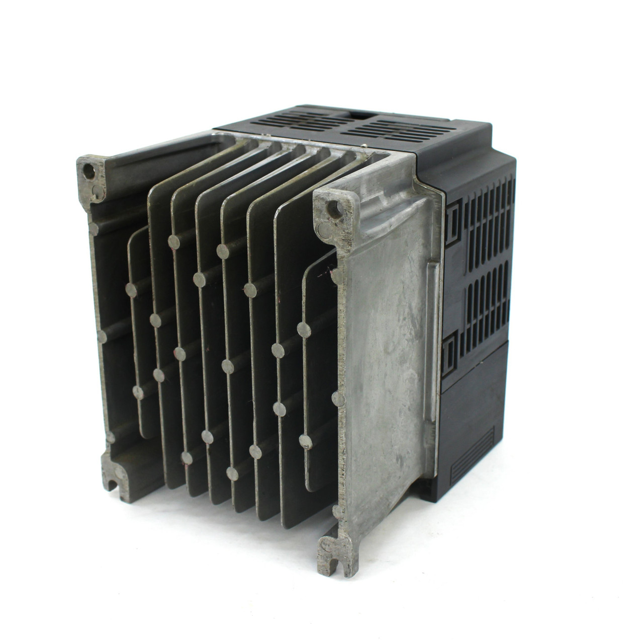 Mitsubishi FR-D740-012-NA Inverter AC Drive, 3 Phase, 380-480V Max