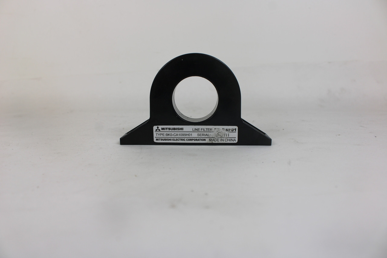 Mitsubishi BK0-CA1099H01 Line Noise Filter FR-BSF01 NEW