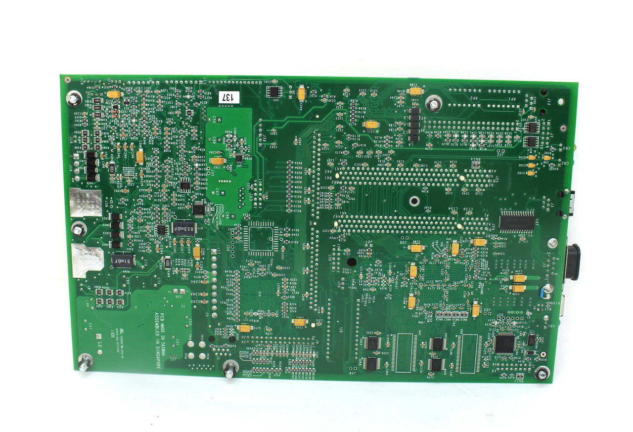 Printronix 250250-001 Main Logic Board, Rev.N