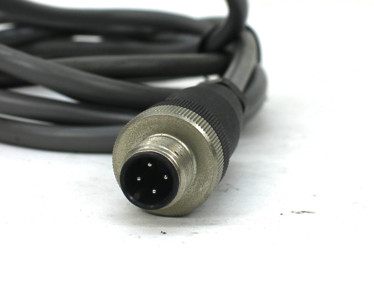 Banner SME312FP Photoelectric Mini-Beam Sensor, 10-30VDC