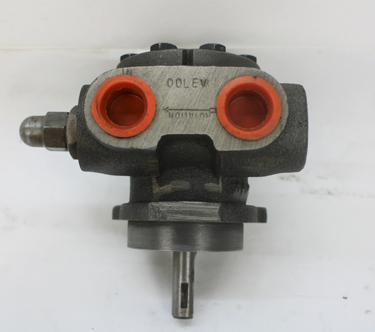 Tuthill 00LEV Gear Pump