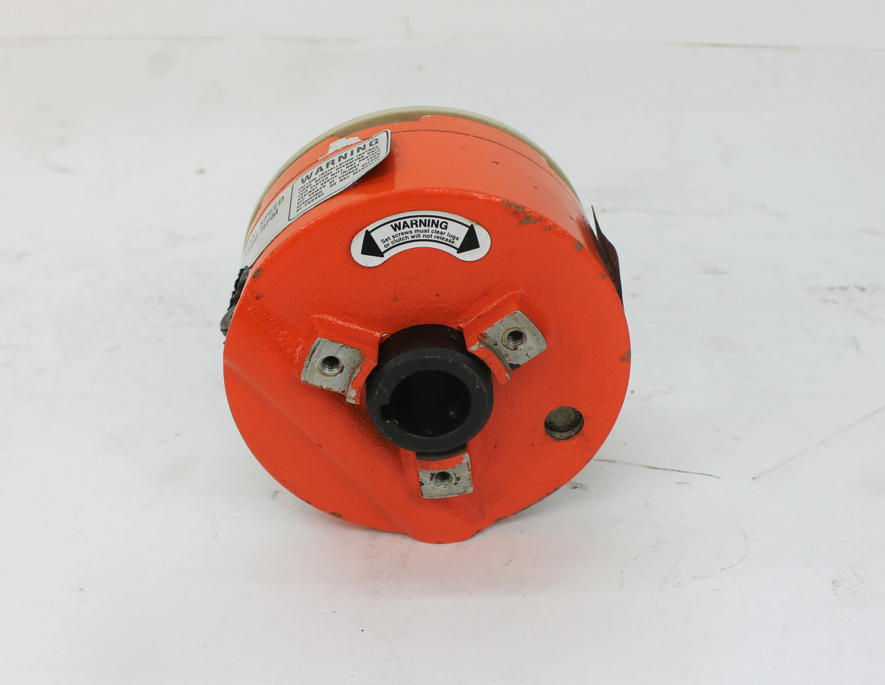 Emerson TGC 20 Torq/gard Overload Clutch 1500RPM