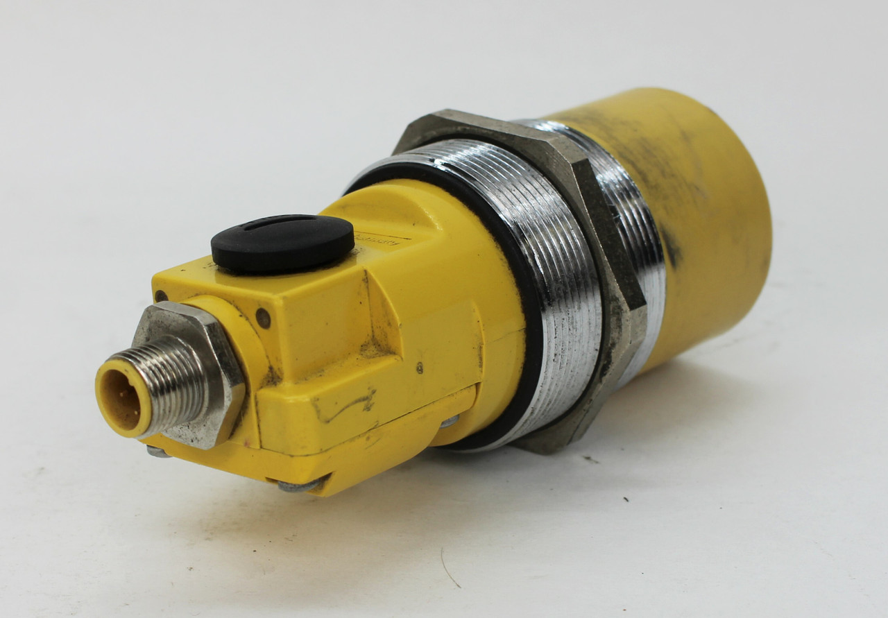 Turck Ni40-G47SR-VP4X Proximity Switch Sensor 10...65VDC 200 mA