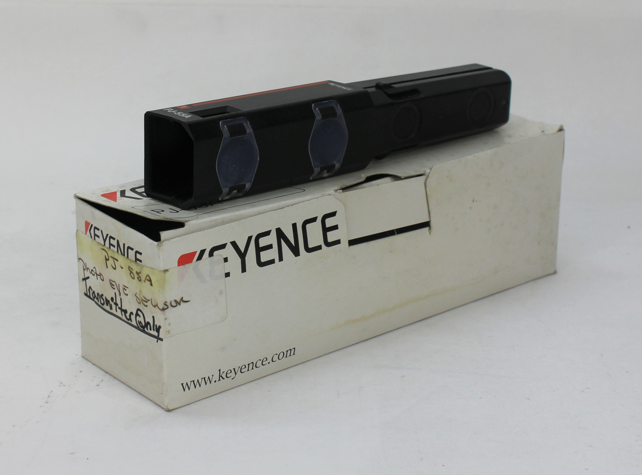 Keyence PJ-55A