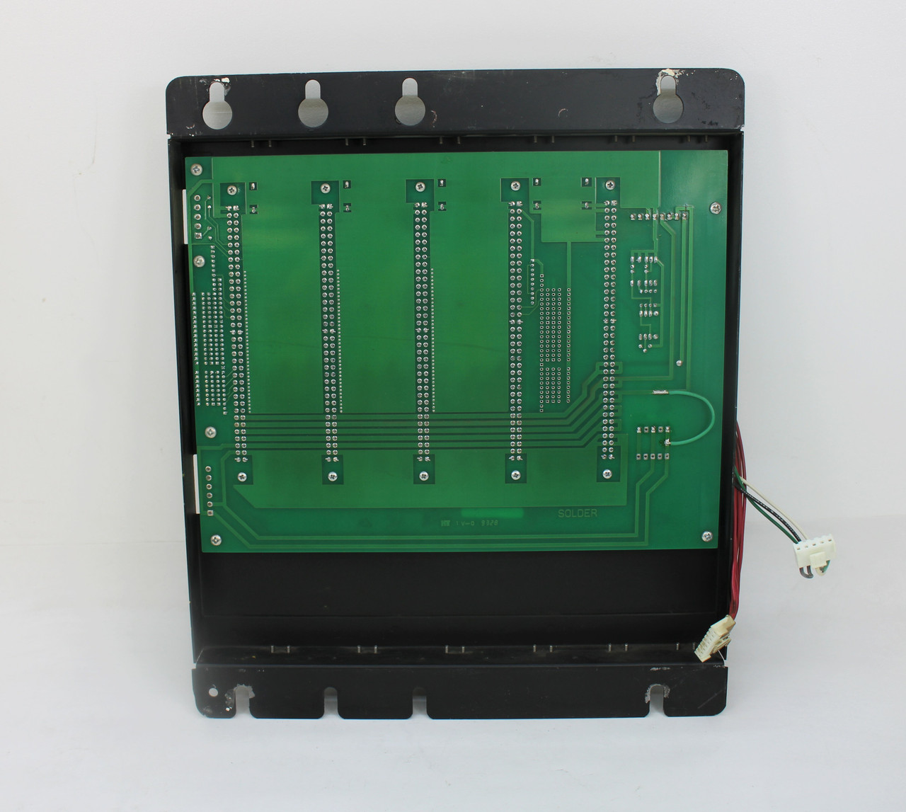 Robotron 419-0-0444-01 Series 400 Weld Control Backplane