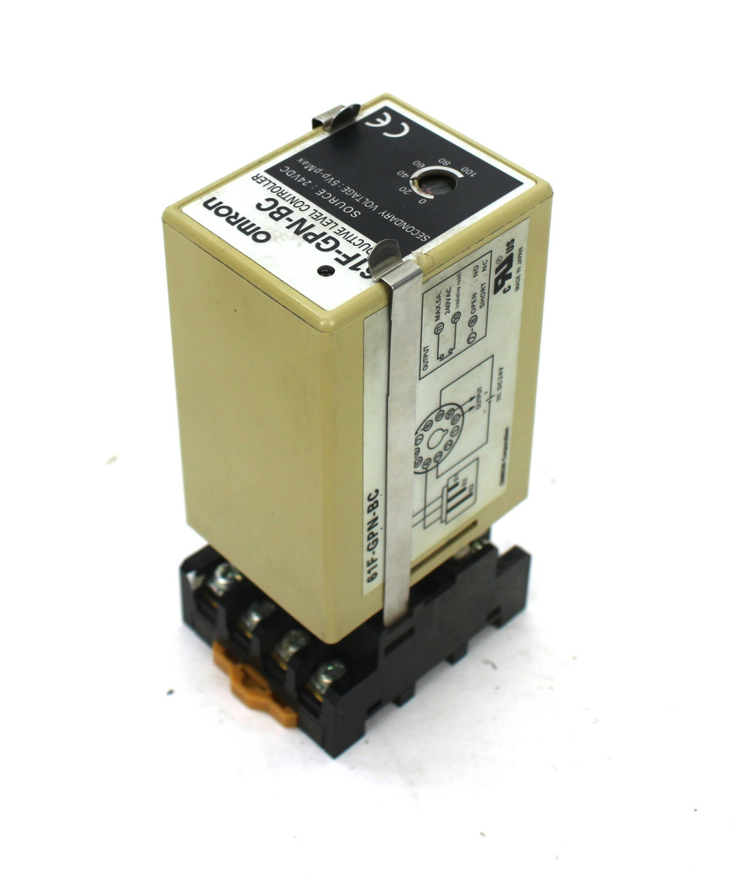 OMRON MHS4P-DC12V 11個セット ZX-L-N スマートセンサ レーザ