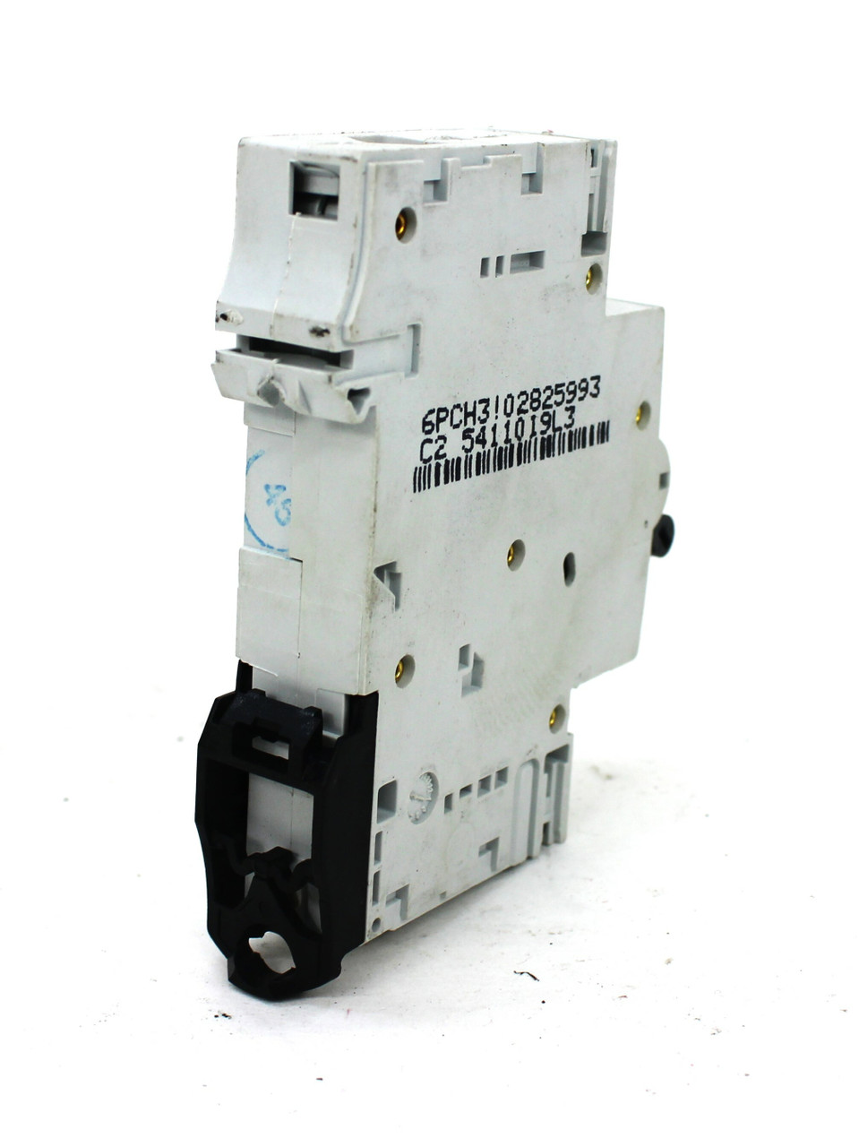 TMC 2 F1 120 1,0A - Interruptores de protección de aparatos termomagnéticos - 0914798 | Phoenix