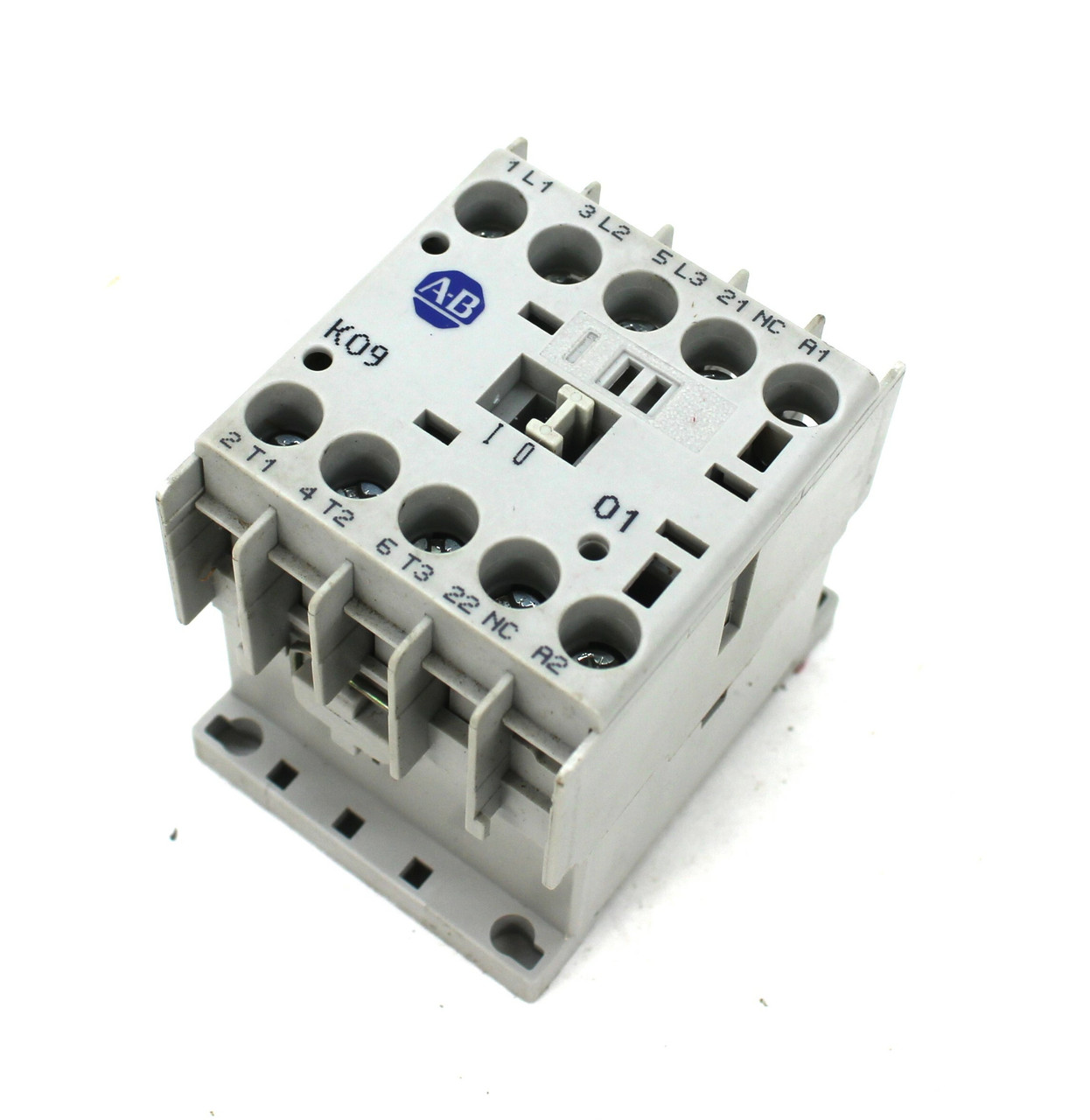 Allen Bradley 100-K09*01 Contactor