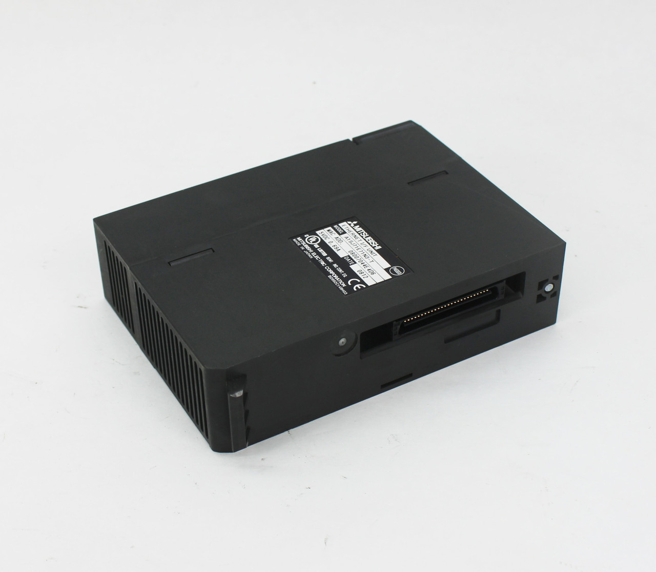 Mitsubishi A1SJ71E71N3-T Ethernet I/F Unit