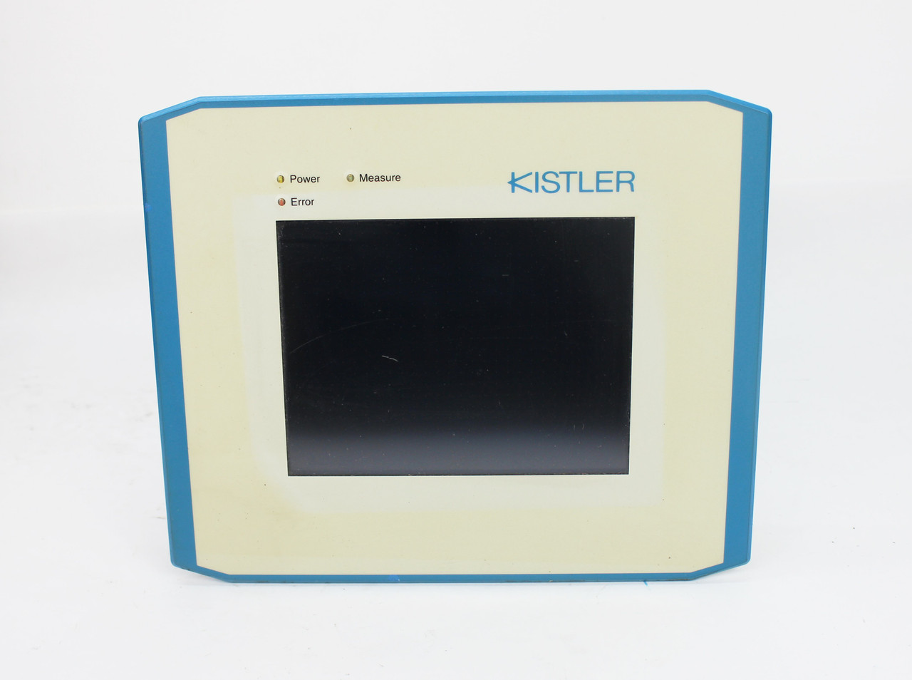 Kistler 5863A20 Operator Interface Panel