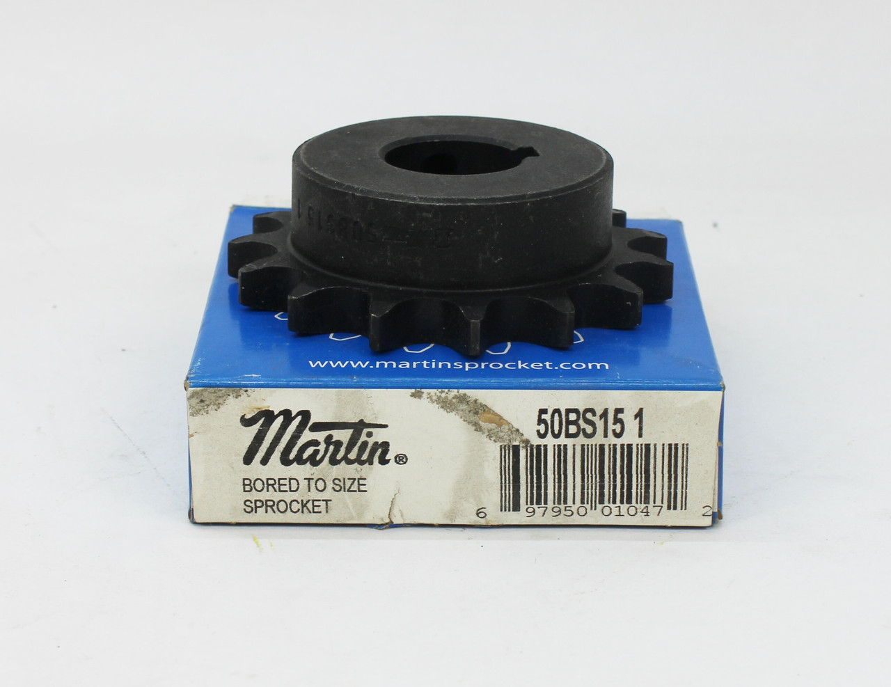 Martin 50BS15 1 Sprocket