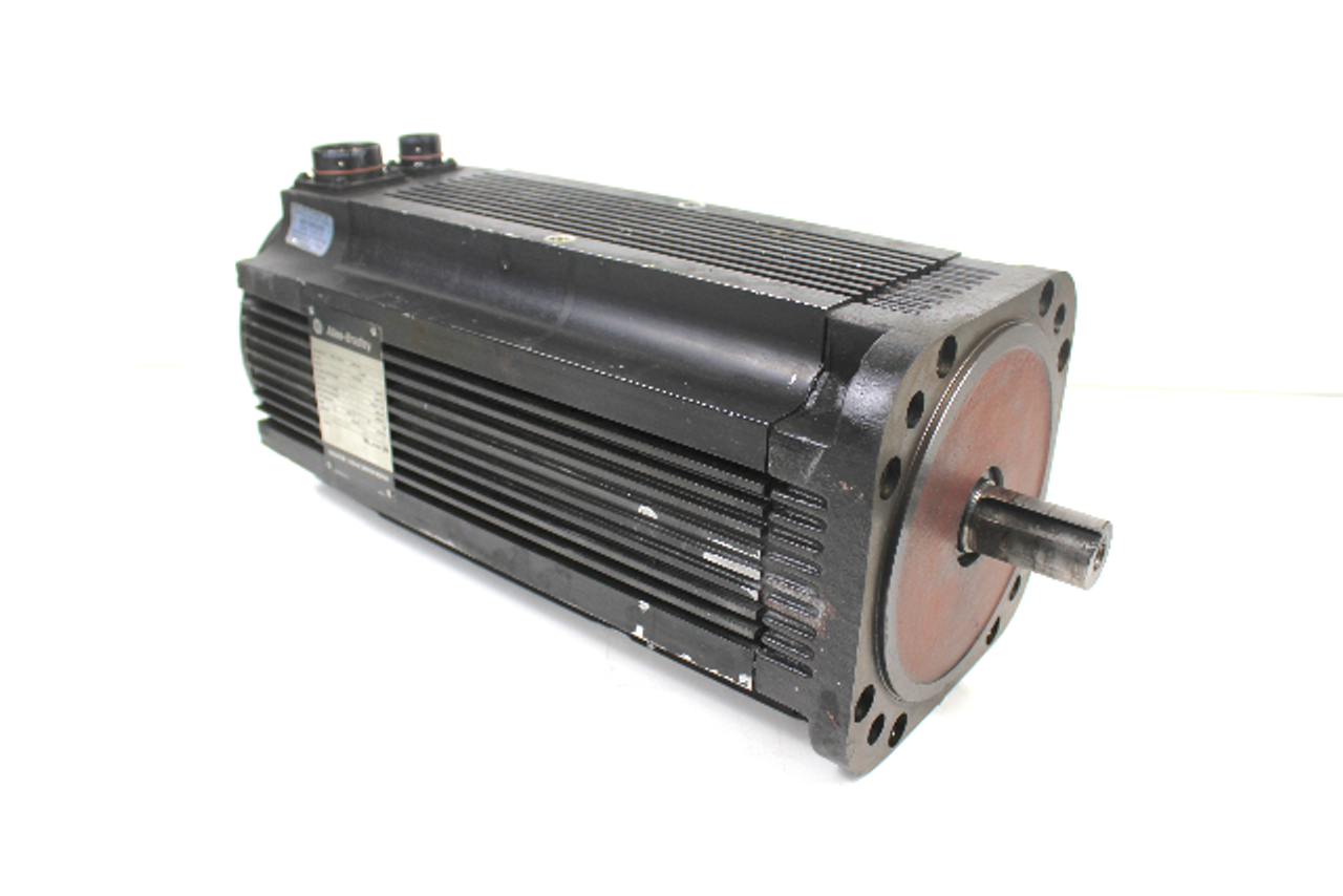 Allen Bradley 1326AB-B730E-21 AC Servo Motor 9.6Kw 3000 RPM 155368