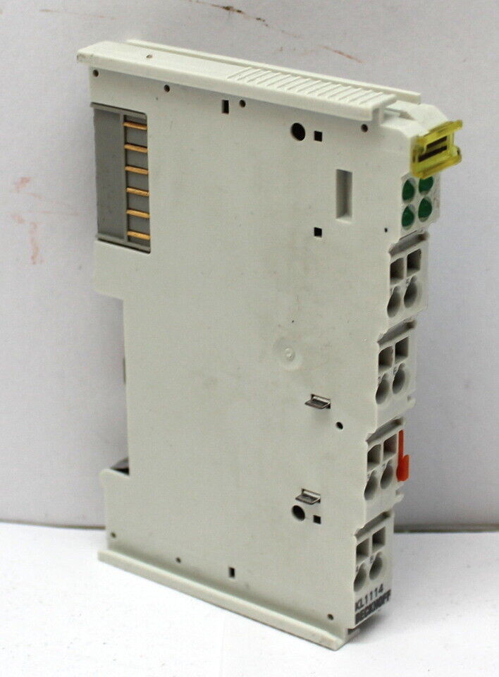 Beckhoff Digital Input Module KL1002,  24VD