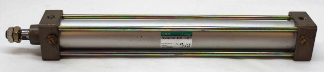 CKD SCA2-00-40B-300 Cylinder 40mm Bore 300mm Stroke