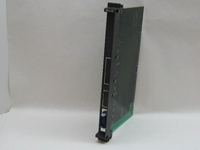 Yaskawa JANCD-MSL02-1 DF920068-C0 Conveyor Tracking MRC PC Board New