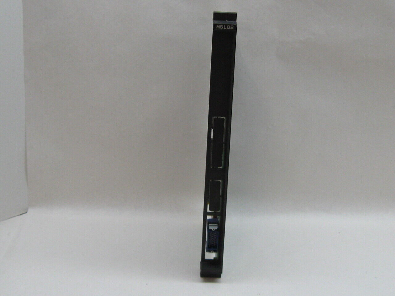 Yaskawa JANCD-MSL02-1 DF920068-C0 Conveyor Tracking MRC PC Board New