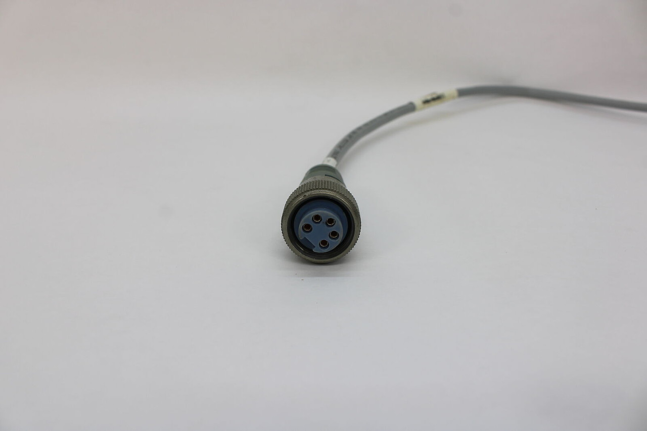 Interlink BT RSM RKM 572-0.5M Cord Set