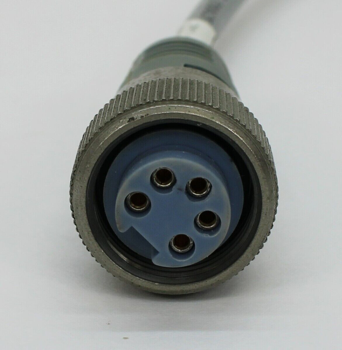 Interlink BT RSM RKM 572-0.5M Cord Set