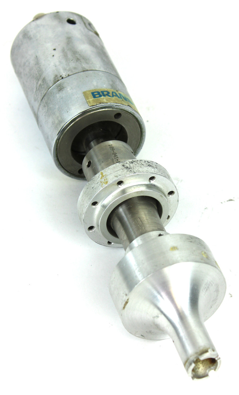 Branson 109-041-176 Ultrasonic Booster Horn 109-035-059