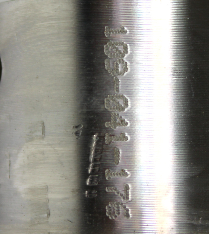 Branson 109-041-176 Ultrasonic Booster Horn 109-035-059