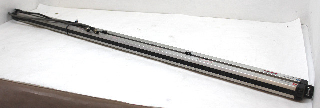 Keyence PJ-V20T/R Light Curtain Transmitter & Receiver Set w/(6)PJ-V21T/R