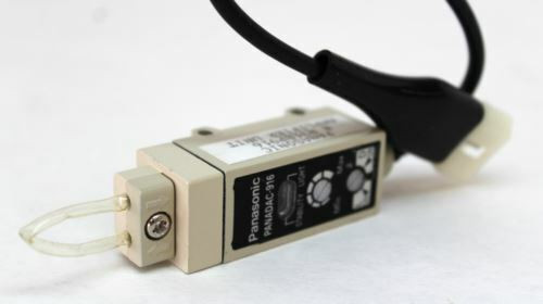 Panasonic PANADAC-916 Amplifier Unit