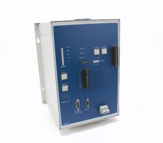 Branson 2000DPS 40:0.4 Ultrasonic Power Supply 800W 208V 125-132-1621