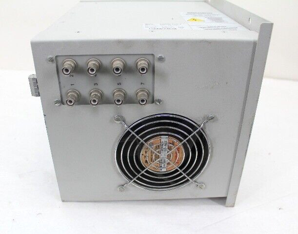 Branson 2000DPS 40:0.4 Ultrasonic Power Supply 800W 208V 125-132-1621