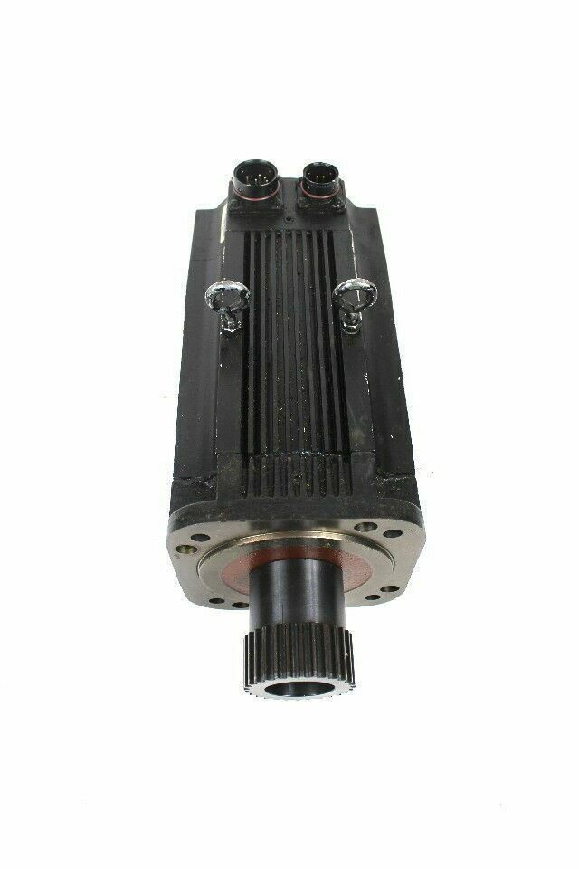 Allen Bradley 1326AB-B520F-21 Servo Motor 3.36Kw 3500 RPM 163333