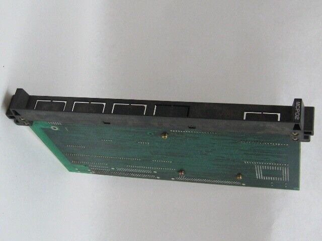 Yaskawa JANCD-MCP02-1 Rev. C CNC Servo Control Board CF9200654-B0