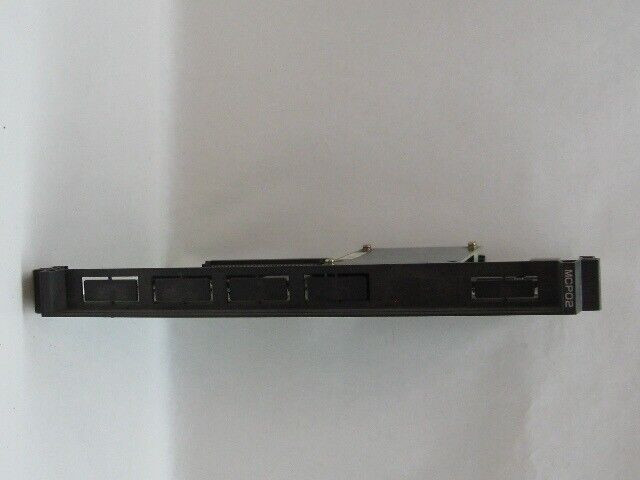 Yaskawa JANCD-MCP02-1 Rev. C CNC Servo Control Board CF9200654-B0