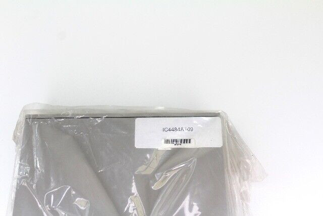 General Electric IC4484A176 Oscillator Card New