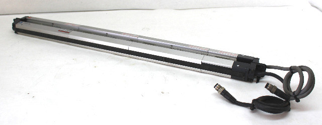 Keyence PJ-V20T/R Light Curtain Transmitter & Receiver Set w/(2)PJ-V21T/R & (1)P