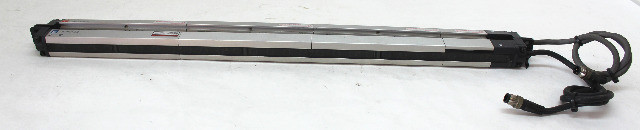 Keyence PJ-V20T/R Light Curtain Transmitter & Receiver Set w/(2)PJ-V21T/R & (1)P