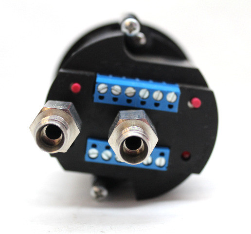 Dwyer Mini-Photohelic MP-1KPA-NPT Differential Pressure Switch/Gauge