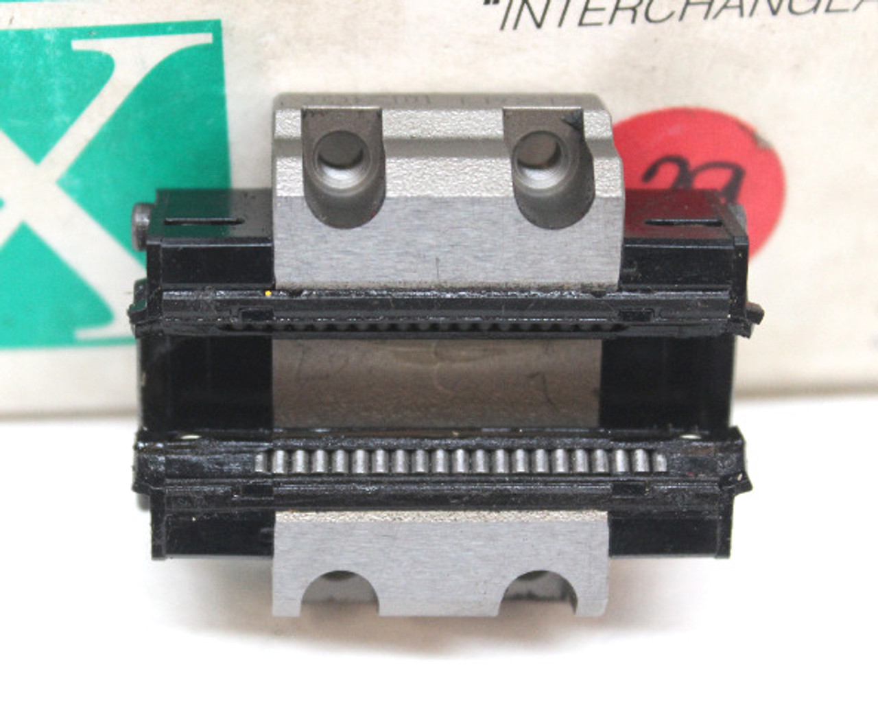 IKO LRX12 Super X Linear Roller Way