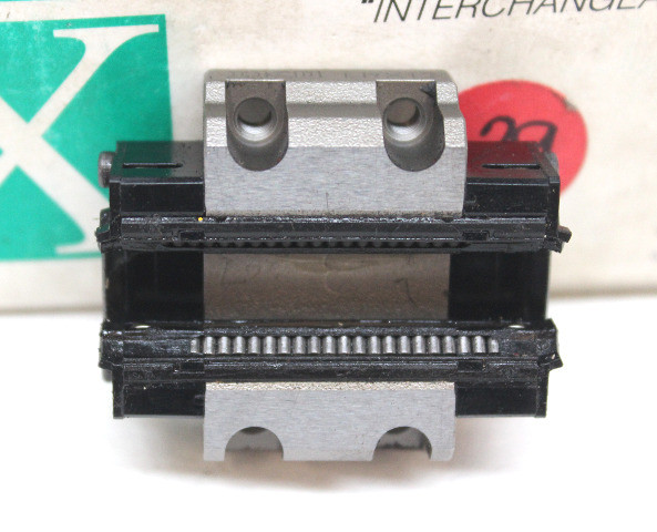 IKO LRX12 Super X Linear Roller Way