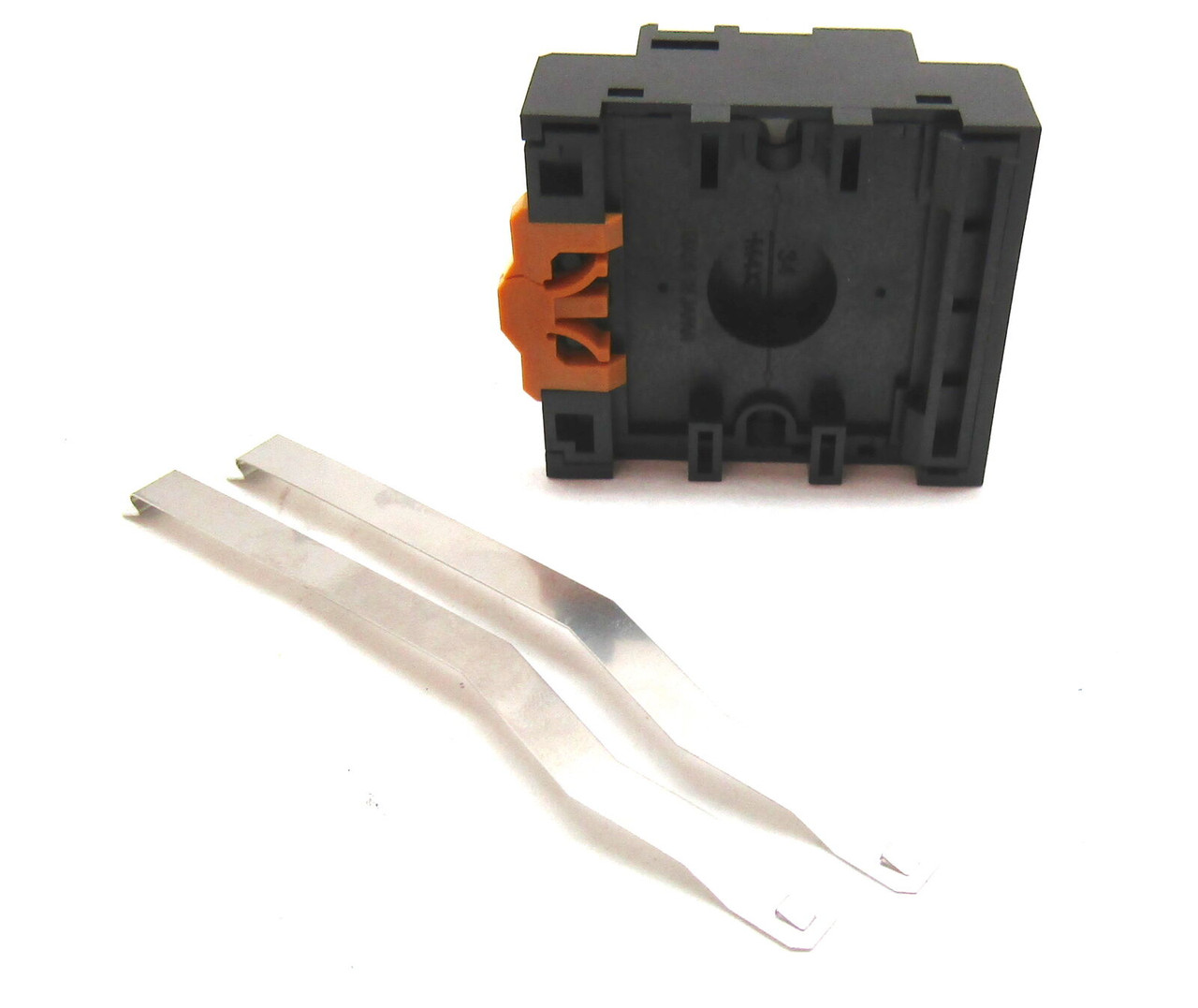 Omron PF113A Relay Base 250 V 7.5 A 11 Pins