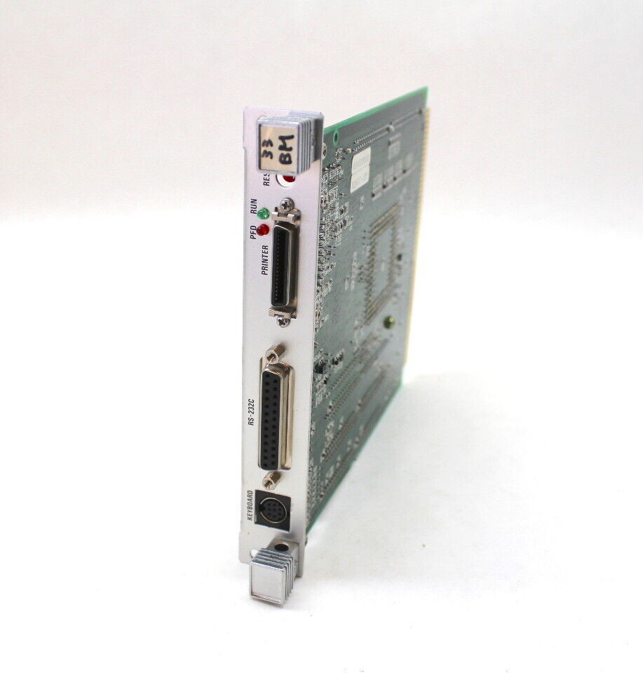 NEC Interface AZI-1197 Motherboard 98PC