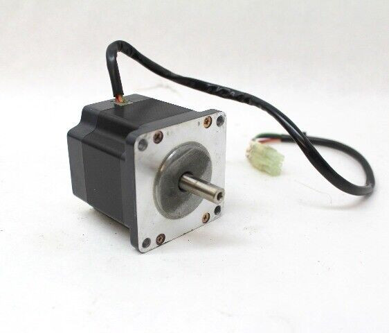 Vexta PK566-NA Stepping Motor 5 Phase 0.72 Degree Step 1.4 Amp