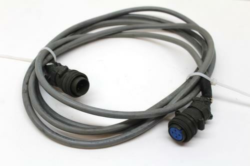 Fuji 12-984 w/4 Prong Connectors - Size 18