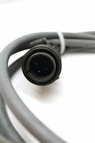 Fuji 12-984 w/4 Prong Connectors - Size 18