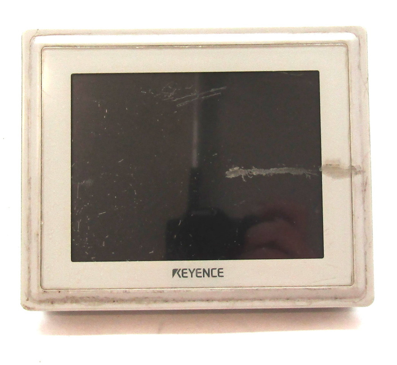 KEYENCE CV-M30 Operator Interface Color Monitor