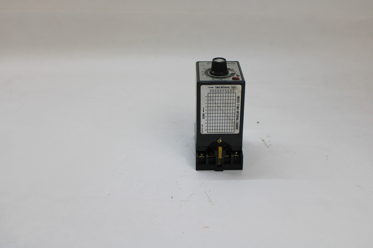 Omron AMD-S L1 Motion Detector, 100/110VAC