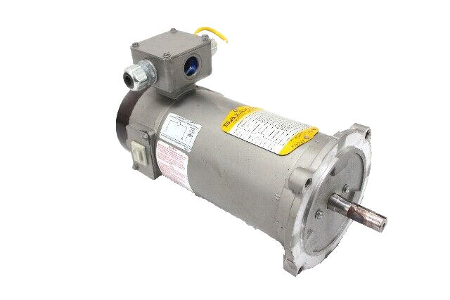 Baldor CDP3320 .33HP 1750RPM 90VDC 56C 3327P TENV