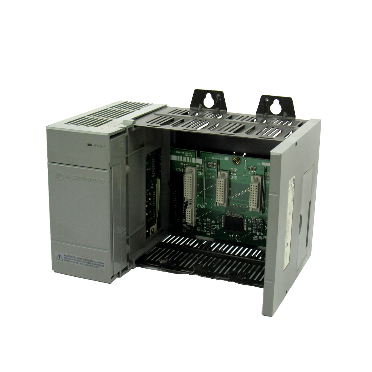 Allen Bradley 1746-P1 Power Supply Ser. A 5 Amp SLC 500