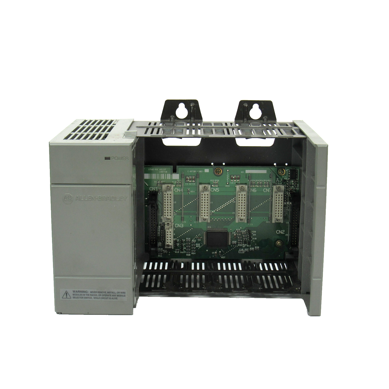 Allen Bradley 1746-P1 Power Supply Ser. A 5 Amp SLC 500