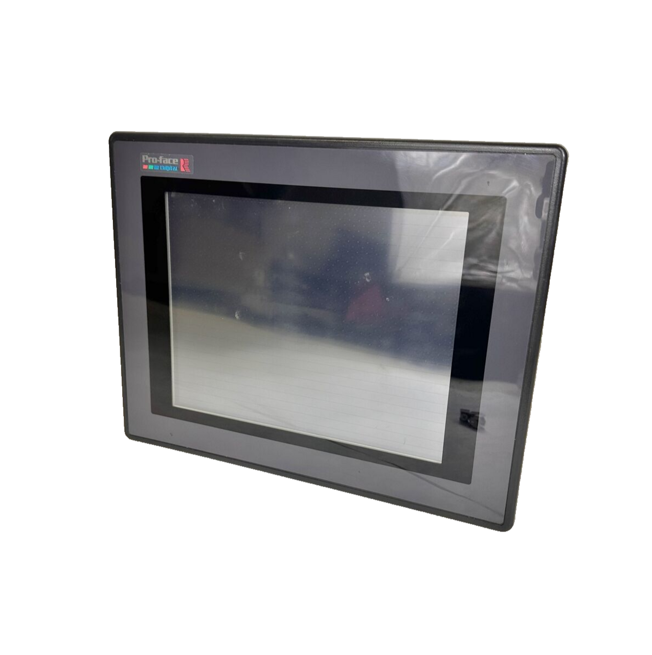 Pro-Face GP577R-SC11 Digital Graphic Control Panel HMI 120Vac